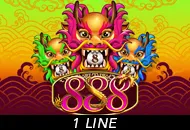 Spade Gaming 01