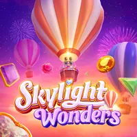 Skylight Wonders