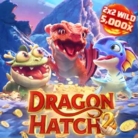 Dragon Hatch